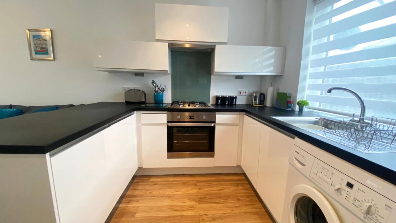 Comfy 2 Bed House Located At Wareham Train Station Villa Eksteriør billede