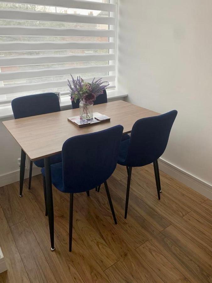 Comfy 2 Bed House Located At Wareham Train Station Villa Eksteriør billede