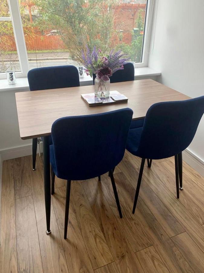 Comfy 2 Bed House Located At Wareham Train Station Villa Eksteriør billede